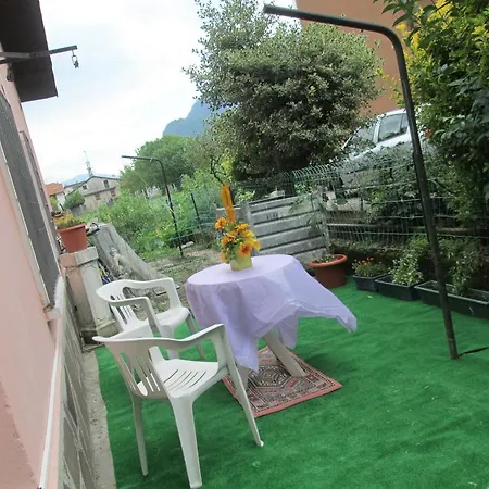 Bed and Breakfast Nord Τρέντο
