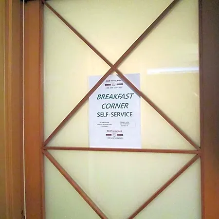 Panzió Nord