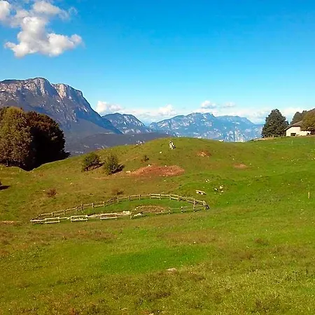 Nord Panzió Trento