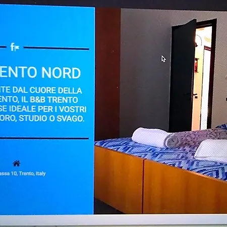 Panzió Nord 3*