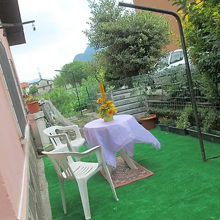 Panzió Nord Trento
