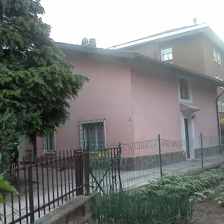 Nord Bed and Breakfast