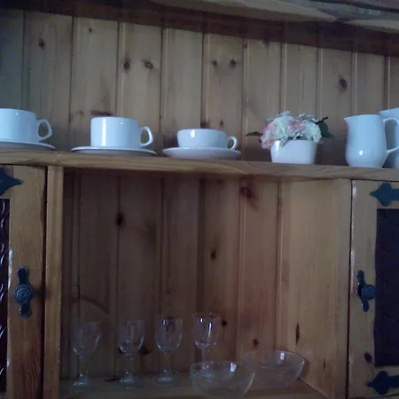 Nord Couette-café 3*