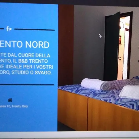 Nord Trydent