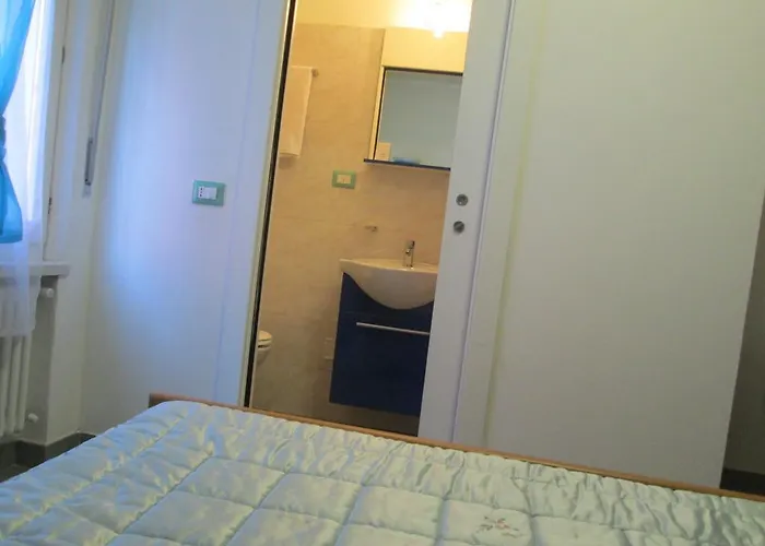 特伦托北住宿加早餐旅馆