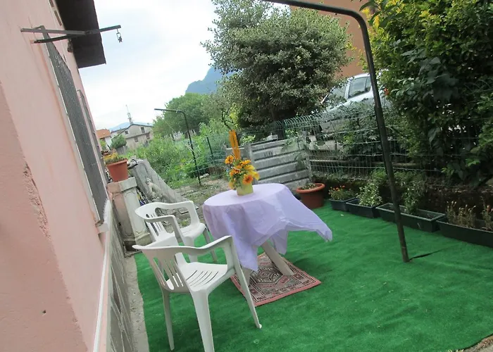 Oda ve Kahvaltı Nord Trento