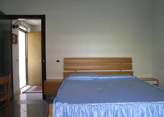 Oda ve Kahvaltı Nord 3*