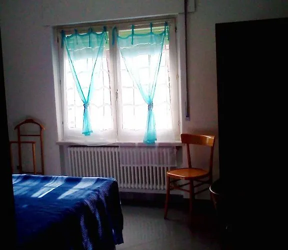 特伦托北住宿加早餐旅馆 3*