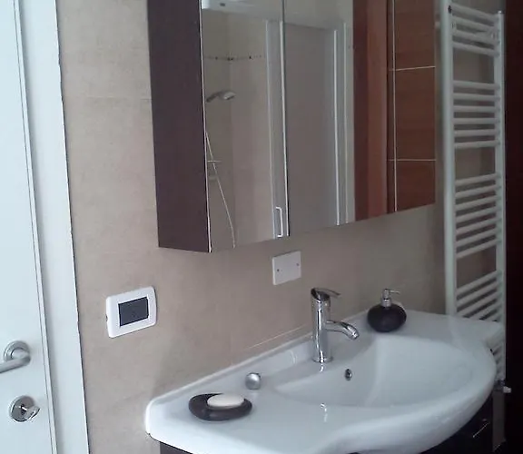 特伦托北住宿加早餐旅馆