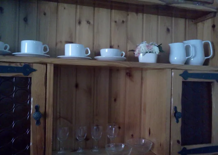 特伦托北住宿加早餐旅馆 住宿加早餐酒店 3*