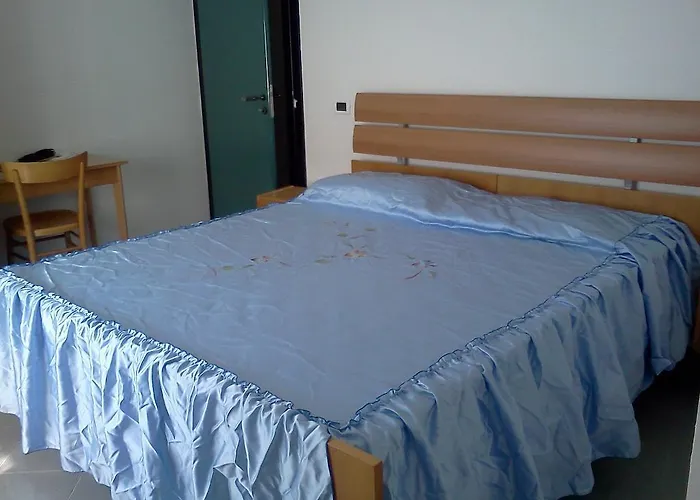 特伦托北住宿加早餐旅馆 特伦托